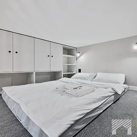 U Fabrykanta By Lookap * Łódź