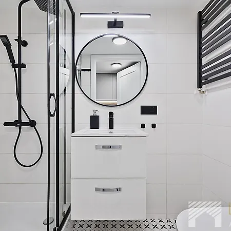 U Fabrykanta By Lookap Apartment Lodz