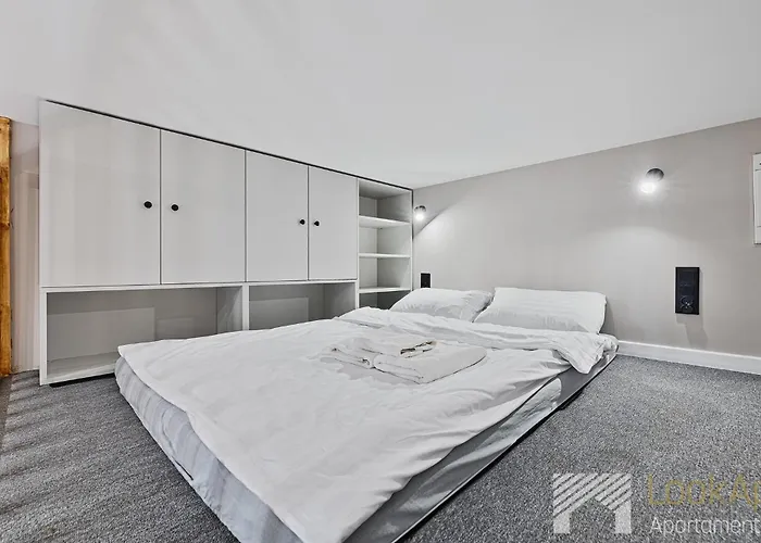 U Fabrykanta By Lookap * Łódź