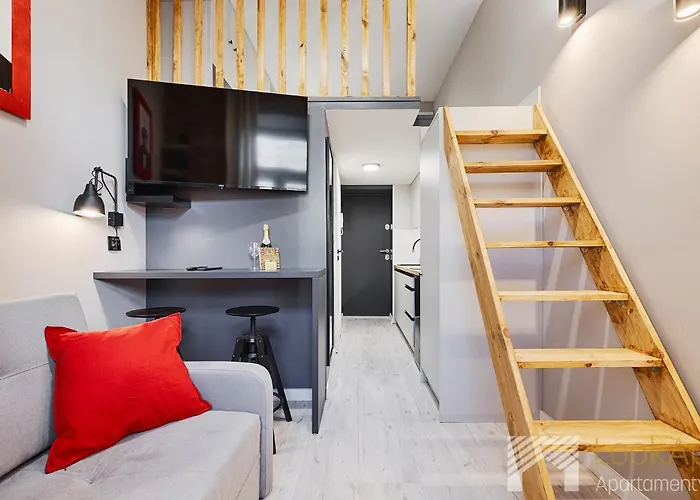 U Fabrykanta By Lookap