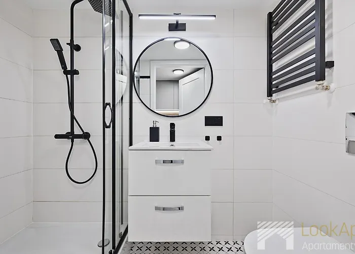 U Fabrykanta By Lookap Apartamento Łódź